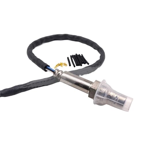 NOx-Sensor Sensorsonde für Diesel 12 V 24 V. Passend für Mercedes BENZ. Passend für BMW. Passend für AUDI. Passend für Isuzu. Passend für VW CUMMINS CES. Abgassensor NOx NOx-Sensor Sensorsonde für Diesel 12 V 24 V. Passend für Mercedes BENZ. Passend für BMW. Passend für AUDI. Passend für Isuzu. Passend für VW CUMMINS CES. Abgassensor NOx von LCQSYE