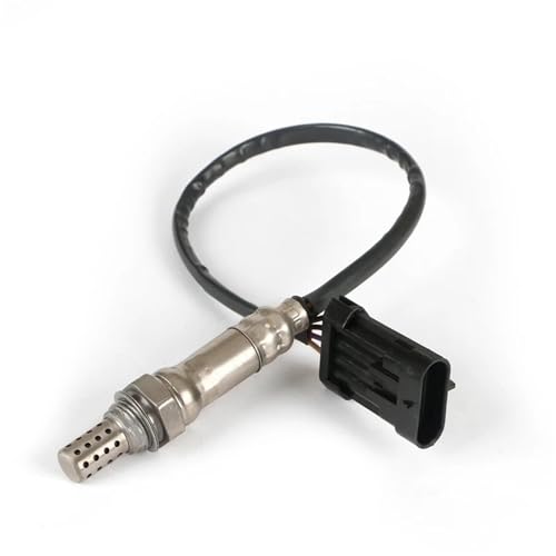NOx-Sensor Sonde O2 Sauerstoffsensor Passend für CHEVROLET Passend für DAEWOO Passend für EPICA Passend für EVANDA Passend für KALOS ISUZU TROOPER Abgassensor NOx NOx-Sensor Sonde O2 Sauerstoffsensor Passend für CHEVROLET Passend für DAEWOO Passend für EPICA Passend für EVANDA Passend für KALOS ISUZU TROOPER Abgassensor NOx von LCQSYE