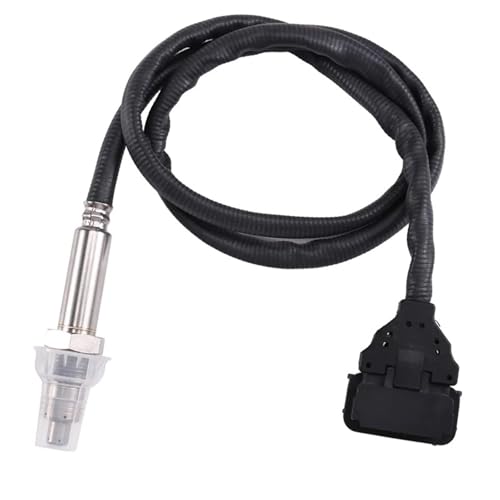 NOx-Sensor Sonde für Stickstoff-Sauerstoff-Sensor-Ersatz. Passend für Cummins. Passend für BMW Scania. Passend für Volvo DAF MAN. Passend für VW Abgassensor NOx NOx-Sensor Sonde für Stickstoff-Sauerstoff-Sensor-Ersatz. Passend für Cummins. Passend für BMW Scania. Passend für Volvo DAF MAN. Passend für VW Abgassensor NOx von LCQSYE