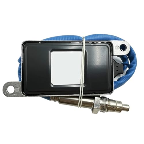 NOx-Sensor‌ Stickstoff-Nox-Sauerstoffsensor 5WK96783B Passend für Euro 6-Lkw 51.15408-0018 51154080018 Passend für NGK-Sonde Abgassensor NOx‌ von LCQSYE