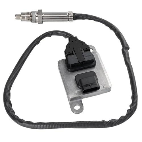 NOx-Sensor‌ Stickstoff Sauerstoff NOx Sensor Fit Für Mercedes Benz W156 W166 W205 W221 W222 W238 W251 W212 W292 A0009058611 A0009052909 Abgassensor NOx‌ von LCQSYE