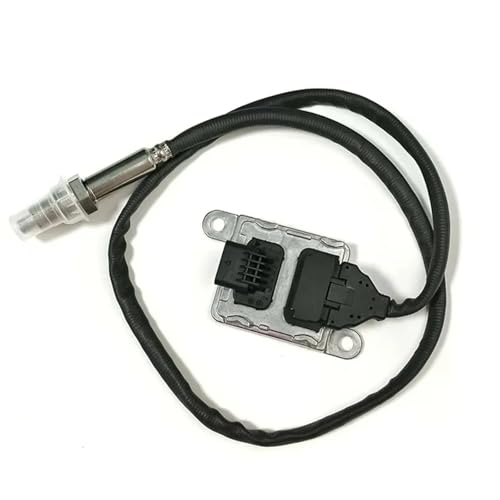 NOx-Sensor Stickstoff Sauerstoff Nox Sensor 12V A0009053009 0009053009 Fit Für Mercedes Benz CLA250 E200 E300 E400 S205 S213 X118 X222 Abgassensor NOx NOx-Sensor Stickstoff Sauerstoff Nox Sensor 12V A0009053009 0009053009 Fit Für Mercedes Benz CLA250 E200 E300 E400 S205 S213 X118 X222 Abgassensor NOx von LCQSYE