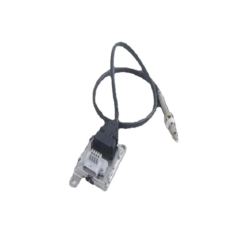 NOx-Sensor‌ Stickstoff-Sauerstoff-Sensor 5WK96746A 9678570780 Passend für Peugeot Partner 3 208 308 3008 508 1.6 2.0 HDI NOX Abgassensor NOx‌ von LCQSYE
