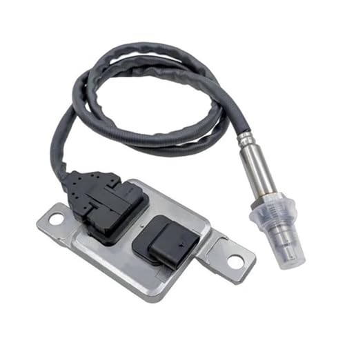 NOx-Sensor‌ Stickstoff Sauerstoff Sensor NOX Für 8K0907807J 5WK97205 Sonde Abgassensor NOx‌ von LCQSYE