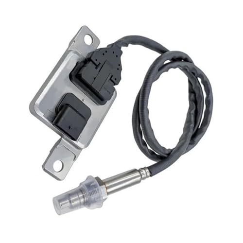 NOx-Sensor‌ Stickstoff Sauerstoff Sensor Nox Sensor 8K0907807J 5WK97205 5WK9-7205 Fit Für Vw A4 A5 A6 Q5 Abgassensor NOx‌ von LCQSYE