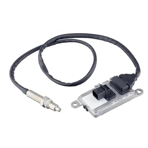 NOx-Sensor‌ Stickstoff-Sauerstoff-Sensor passend für Volvo Ersatzteile Zubehör Teile Nox-Sensor 22827991 5WK97368 A2C93782700-02 Abgassensor NOx‌ von LCQSYE