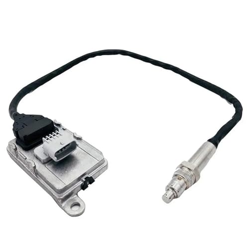 NOx-Sensor‌ Stickstoff-Sauerstoff-Sensor passend für Volvo NOx-Sensor 5WK97368 A2C93782700-02 Abgassensor NOx‌ von LCQSYE