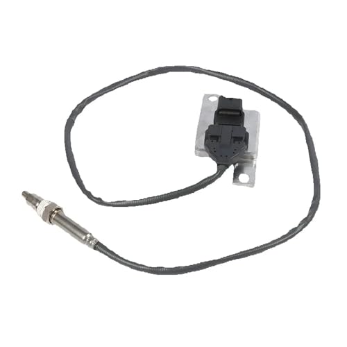 NOx-Sensor Stickstoff-Sauerstoffsensor 059907807B 5WK96623A Passend für Audi Q7 2009–2015; Passend für Volkswagen Touareg TDI 2009–2016 Abgassensor NOx NOx-Sensor Stickstoff-Sauerstoffsensor 059907807B 5WK96623A Passend für Audi Q7 2009–2015; Passend für Volkswagen Touareg TDI 2009–2016 Abgassensor NOx von LCQSYE