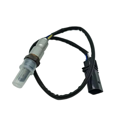 NOx-Sensor Vorderer Sauerstoffsensor 39210-2G370 Passend für Hyundai Sonata Passend für Kia Optima 2.4L 392102G370 39210 2G370 Abgassensor NOx NOx-Sensor Vorderer Sauerstoffsensor 39210-2G370 Passend für Hyundai Sonata Passend für Kia Optima 2.4L 392102G370 39210 2G370 Abgassensor NOx von LCQSYE