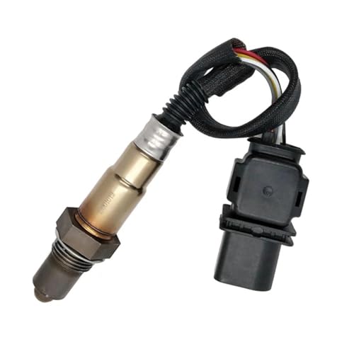 NOx-Sensor‌ Yacht Sauerstoff Sensor Außenbordmotor 8M0142695 234-5096 Fit Für Mercury Quicksilver 175 200 300 400 500HP V6 V8 Abgassensor NOx‌ von LCQSYE