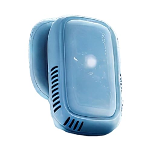 LCSVCCXA Ice Vest Kühlventilator, tragbar, für Sport, Wandern, LCSVCCXA Ice Vest Kühlventilator, tragbar, für Sport, Wandern, von LCSVCCXA
