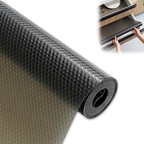 Schubladenmatte Feuchtigkeitsbeständig und Wasserdicht Antirutschmatte Antirutschmatte Schubladen Eva-Material rutschfeste Unterlage, Zuschneidbar Folie für Küchenschränke Insektensicher Schrankfolie Schubladenmatte Feuchtigkeitsbeständig und Wasserdicht Antirutschmatte Antirutschmatte Schubladen Eva-Material rutschfeste Unterlage, Zuschneidbar Folie für Küchenschränke Insektensicher Schrankfolie von LCUHAVA