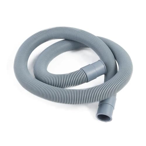 AI润色 467/5000 Eine zweiköpfige regenrinne in d 3/2/1 Meter Universal-Abwasserschlauch-Verlängerungsrohrsatz(1 Meter) von LCUVIMPEX