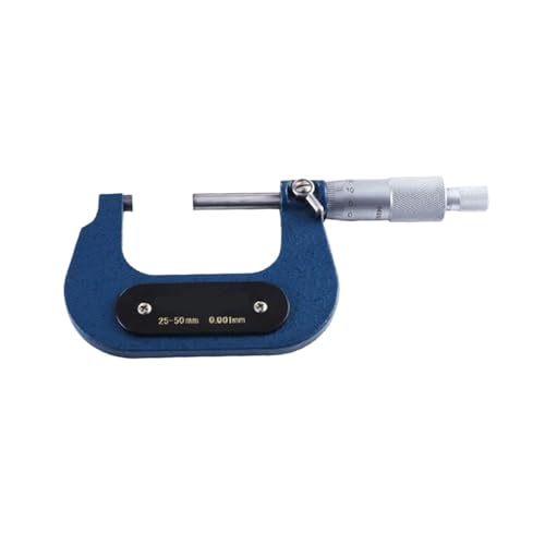 Elektronisches Mikrometer 0-100mm 0,001mm kalibrierung mikrometer papier dicke mikrometer(25 50mm) von LCUVIMPEX