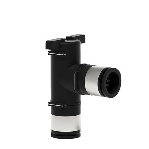 Haben hier teile für luftröhre, 1 pc BUL Hand Ventil Gewinde Gerade Ellenbogen Pneumatische Stecker BSPT Gewinde(Bul12-12) von LCUVIMPEX