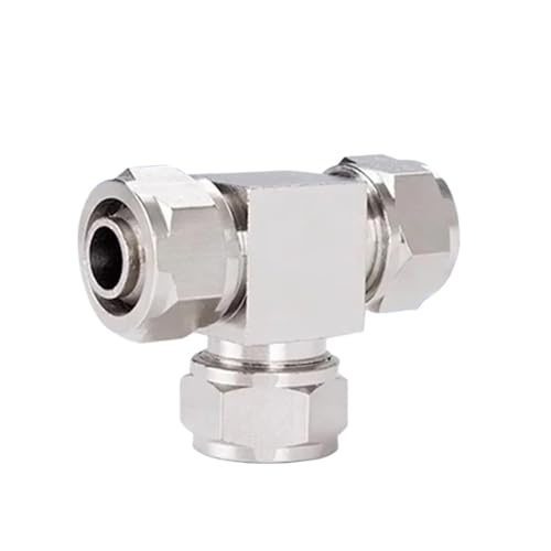 Haben hier teile für luftröhre, 20 STÜCKE Pneumatische Luft Schnellspann-befestigung Anschluss Koppler Joint(Kpe,8mm (20pcs)) von LCUVIMPEX