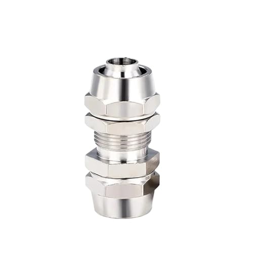 Haben hier teile für luftröhre, 20 STÜCKE Pneumatische Luft Schnellspann-befestigung Anschluss Koppler Joint(Kpm,12mm (20pcs)) von LCUVIMPEX