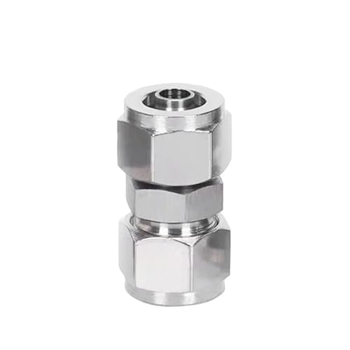 Haben hier teile für luftröhre, 20 STÜCKE Pneumatische Luft Schnellspann-befestigung Anschluss Koppler Joint(Kpu,14mm (20pcs)) von LCUVIMPEX
