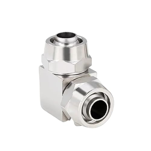 Haben hier teile für luftröhre, 20 STÜCKE Pneumatische Luft Schnellspann-befestigung Anschluss Koppler Joint(Kpv,16mm (20pcs)) von LCUVIMPEX