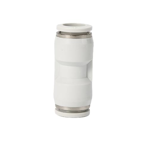 Haben hier teile für luftröhre, Pneumatische Schlauchverschraubung Schnellverschluss 1pc Mehrere Größen(Pu,4MM) von LCUVIMPEX
