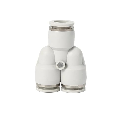 Haben hier teile für luftröhre, Pneumatische Schlauchverschraubung Schnellverschluss 1pc Mehrere Größen(Py,4MM) von LCUVIMPEX