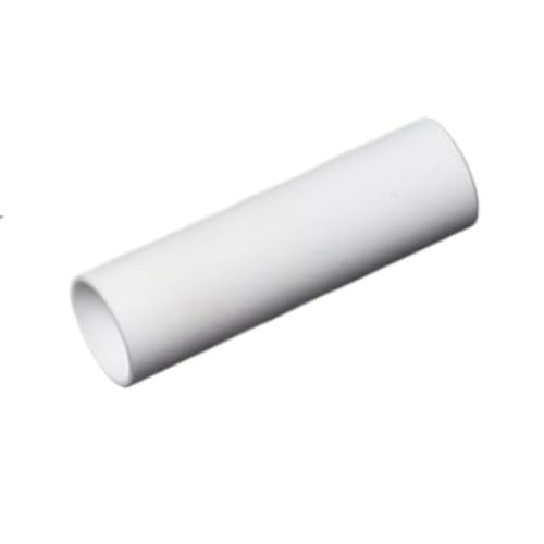 Keramisches Isolierrohr, Zirkonia-Keramikrohr for Elektronik 8x(4-4,5) x(20-36) mm(8x4x33mm) von LCUVIMPEX
