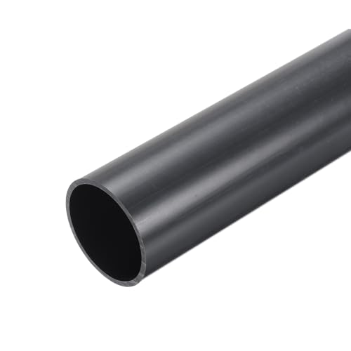 Kunststoff-Rohrleitungen, PVC-Hartrohr for Wasserrohr-Aquarium(63.8mmx75mmx0.2m) von LCUVIMPEX