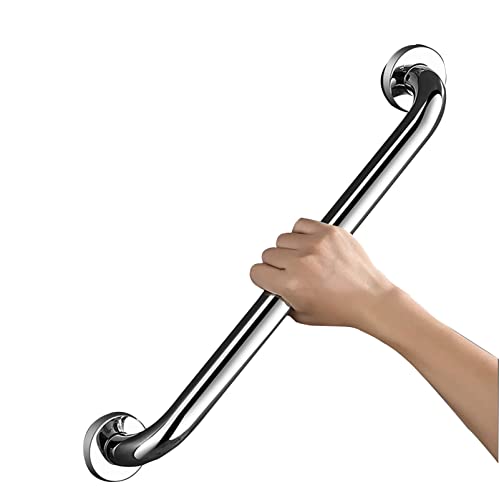 LCUVIMPEX Badegeländer, mauern, geländer Wandmontage Badezimmer Handlauf Anti-Rutsch Duschgriffe(50cm) von LCUVIMPEX