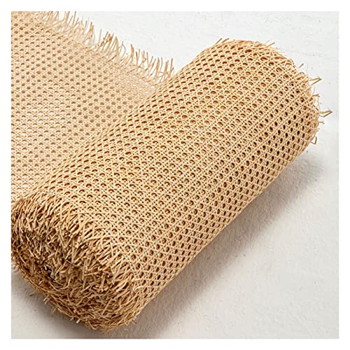 LCUVIMPEX Fido do Cane Webbing Rattan Stoffrolle for DIY-Projekte mehrere Größen(80x250cm) von LCUVIMPEX