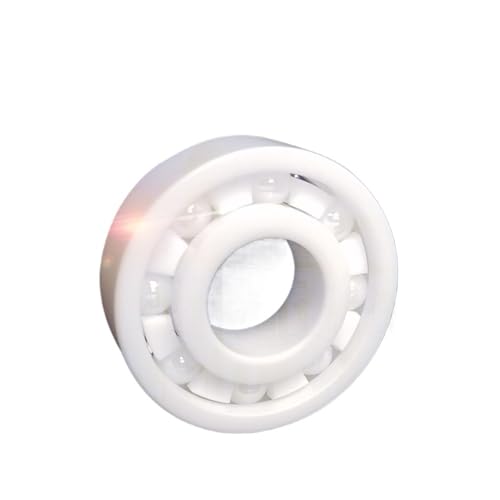 Mit dem kugellager 1/5/10 Stück MR8 bis MR148(Mr85 5 8 2.5mm,5Pcs) von LCUVIMPEX