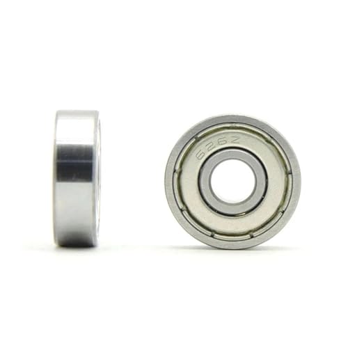 Mit dem kugellager 10 Teile/los 603-699 Miniatur-rillenkugellager ZZ 2RS 2Z Lager(Zz,ABEC 5-603 3X9X5MM) von LCUVIMPEX