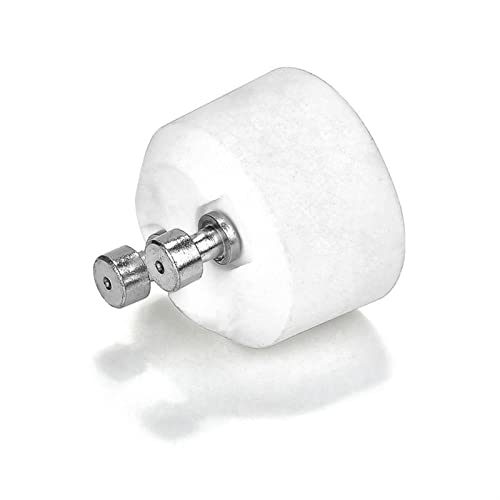 Sockeladapter, 100 Stück GU10 auf MR16 Lampenfassung Konverter GU10 auf MR16 Adapter Lampensockel Fassung Lampe Netzteil Sockeladapter, 100 Stück GU10 auf MR16 Lampenfassung Konverter GU10 auf MR16 Adapter Lampensockel Fassung Lampe Netzteil von LCUVIMPEX