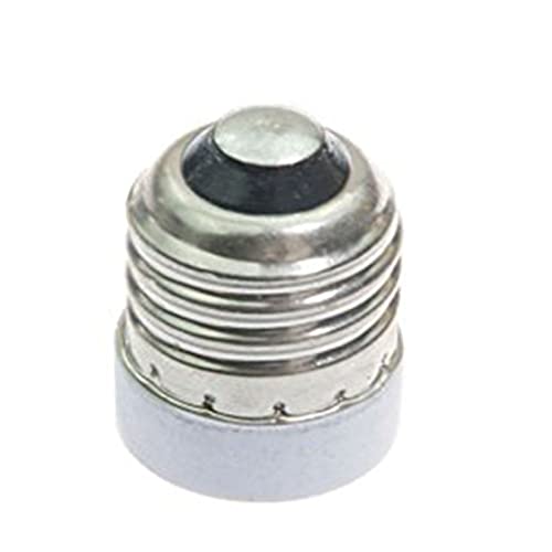 Sockeladapter, E26 auf E17 Fassung Adapter mittelhohe Schraube E26 zu Zwischensockel E17 Lampenfassung Adapter Sockeladapter, E26 auf E17 Fassung Adapter mittelhohe Schraube E26 zu Zwischensockel E17 Lampenfassung Adapter von LCUVIMPEX