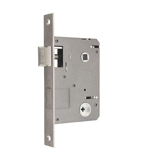 Türschloss mit zentraler Getriebe, Gefälschte Einsteckschloss-Körpergehäuse 55 x 72 304 Edelstahl Friction Lift Lock Core Fittings Türschloss mit zentraler Getriebe, Gefälschte Einsteckschloss-Körpergehäuse 55 x 72 304 Edelstahl Friction Lift Lock Core Fittings von LCUVIMPEX