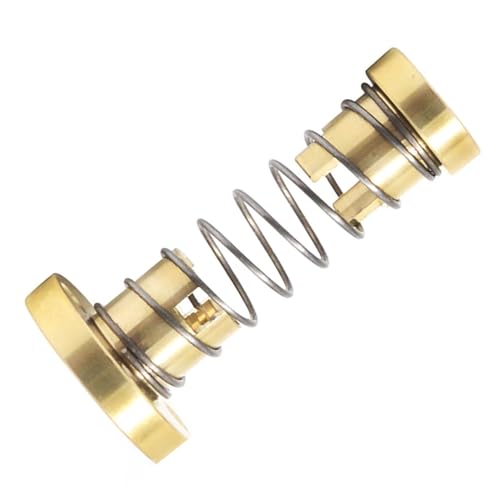 Über exzonierte, edelstahlgebrannte nutten, Flansch T8 Trapezgewindespindelmutter Mehrere Größen(Pitch 2mm lead 14mm) von LCUVIMPEX