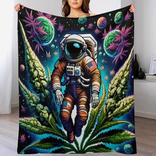 Astronaut Dick Decke Weich Wärme Gemütlich Flannel-Fleece Sofadecke Deckeldecke 3D Bilder Wohndecke Für Bett/Sofa 150×200cm Astronaut Dick Decke Weich Wärme Gemütlich Flannel-Fleece Sofadecke Deckeldecke 3D Bilder Wohndecke Für Bett/Sofa 150×200cm von LCWWW