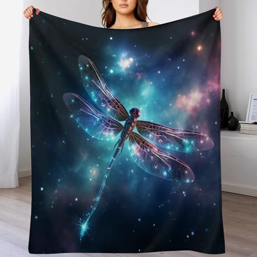 Drachefly Dick Decke Weich Wärme Gemütlich Flannel-Fleece Sofadecke Deckeldecke 3D Bilder Wohndecke Für Bett/Sofa 150×200cm Drachefly Dick Decke Weich Wärme Gemütlich Flannel-Fleece Sofadecke Deckeldecke 3D Bilder Wohndecke Für Bett/Sofa 150×200cm von LCWWW