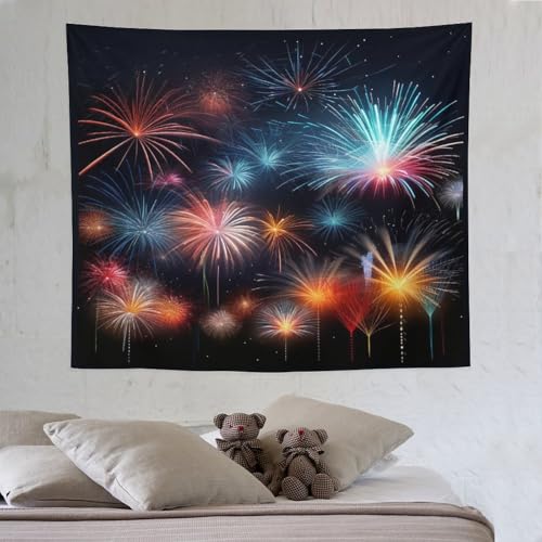 LCWWW Blume Wandteppich 3d Drucken Wandbehang Tapisserie Für Wohnzimmer Wohnheim Dekor Heim-Wanddekoration 130×150cm LCWWW Blume Wandteppich 3d Drucken Wandbehang Tapisserie Für Wohnzimmer Wohnheim Dekor Heim-Wanddekoration 130×150cm von LCWWW