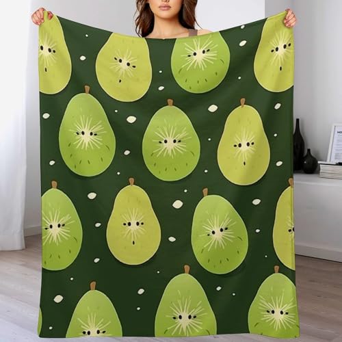 LCWWW Kuscheldecke Flanell Flannel Obst Decken Gedruckte Fleecedecke Weich Wohndecke Tagesdecke Sofadecke Decke Sofa & Bett 140×180cm LCWWW Kuscheldecke Flanell Flannel Obst Decken Gedruckte Fleecedecke Weich Wohndecke Tagesdecke Sofadecke Decke Sofa & Bett 140×180cm von LCWWW