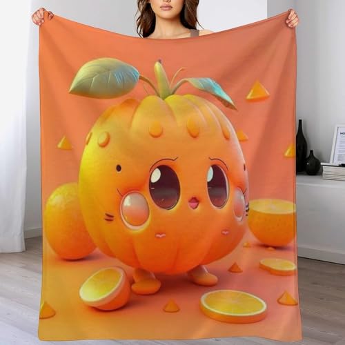 LCWWW Obst Kuscheldecke Couchdecke Decke Aus Flannel - Tagesdecke Wohndecken Für Sofa, Couch Oder Als Bettüberwurf 180×200cm LCWWW Obst Kuscheldecke Couchdecke Decke Aus Flannel - Tagesdecke Wohndecken Für Sofa, Couch Oder Als Bettüberwurf 180×200cm von LCWWW