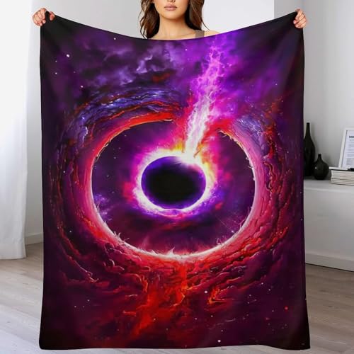 LCWWW Planet Sternry Himmel Decke Wohndecke Dicke Sofadecke Couchdecke Weiche Fleecedecke Flannel Sofaüberwurf Tagesdecke Für Bett/Sofa 130×150cm LCWWW Planet Sternry Himmel Decke Wohndecke Dicke Sofadecke Couchdecke Weiche Fleecedecke Flannel Sofaüberwurf Tagesdecke Für Bett/Sofa 130×150cm von LCWWW