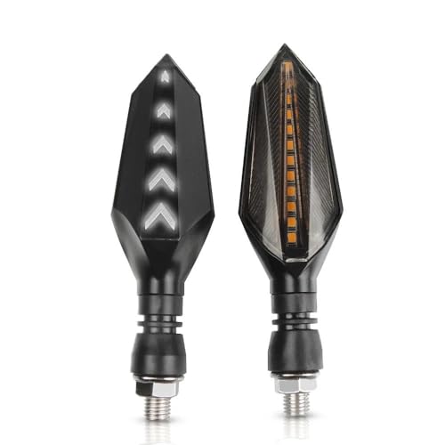 Für CBR650F CBR 650 F 2014 2015 2016 2017 2018 Motorrad Hinten Lizenz Nummer Platte Halterung Mit Licht(Clear) von LCXZKIVS