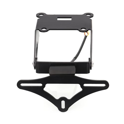 Für Z900RS Cafe Leistung 2018 2019 2020 2021 Motorrad Winkel Lizenz Nummer Platte Rahmen Halter Halterung Für Z900RS Cafe Leistung 2018 2019 2020 2021 Motorrad Winkel Lizenz Nummer Platte Rahmen Halter Halterung von LCXZKIVS