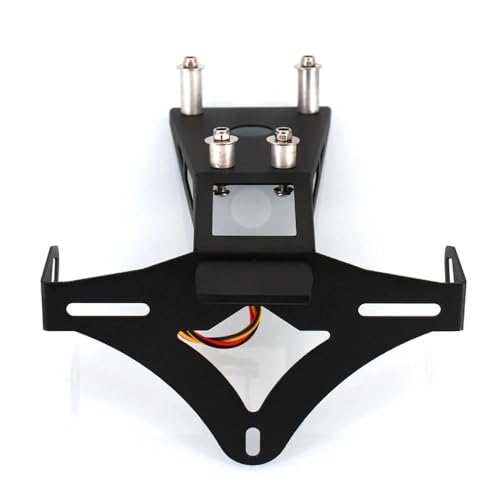 Motorrad Hinten Kurzen Schwanz Stock Kennzeichen Halter Reitstock Bracke Für Ducati 1199 Panigale 2012-2024 1299 Panigale 2015-2024 2017 2019 2022 2023 Motorrad Hinten Kurzen Schwanz Stock Kennzeichen Halter Reitstock Bracke Für Ducati 1199 Panigale 2012-2024 1299 Panigale 2015-2024 2017 2019 2022 2023 von LCXZKIVS