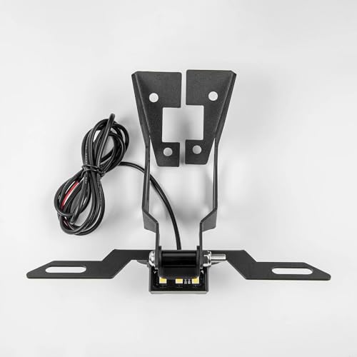 Motorrad Kotflügel Eliminator Hinten Kennzeichen Halterung Halter Für Ninja 400 Z 400 2018 2019 2020 2021 2022 2023 Motorrad Kotflügel Eliminator Hinten Kennzeichen Halterung Halter Für Ninja 400 Z 400 2018 2019 2020 2021 2022 2023 von LCXZKIVS