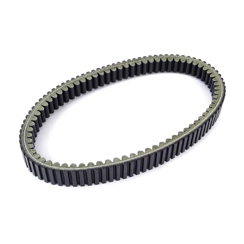 Antriebsriemen kompatibel mit Arctic Cat ATV TRV 375 400 FIS VP AUTO 2X4 4X4 MANUELLES AUTOMATISCHES GETRIEBE DVX 3402-664 3201-242 0823-364 Antriebsriemen kompatibel mit Arctic Cat ATV TRV 375 400 FIS VP AUTO 2X4 4X4 MANUELLES AUTOMATISCHES GETRIEBE DVX 3402-664 3201-242 0823-364 von LCYIYIOU