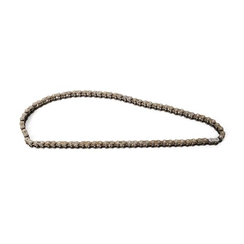 25H 82 Link Cam Timing Chain 14401-115-010 kompatibel mit CT70 XL70 SL70 CL70 S65 C70 ATC70 XR70R CRF50F CRF70F Z50A Z50R XR50R-Kleinmotorenmodelle 25H 82 Link Cam Timing Chain 14401-115-010 kompatibel mit CT70 XL70 SL70 CL70 S65 C70 ATC70 XR70R CRF50F CRF70F Z50A Z50R XR50R-Kleinmotorenmodelle von LCYSXTFZ