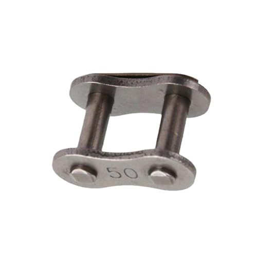 530 Ketten 76 Glieder kompatibel mit 250 bis 800 Offroad Motorcycles ATVs Pit Bikes Karts und Dirt Bikes(530 Chain Buckle) von LCYSXTFZ