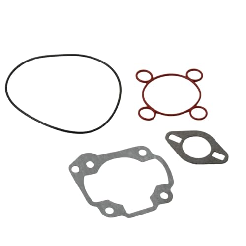 70 Zylinderdichtung kompatibel mit 50 2 Takt -Roller -Motorteilen für F12 Phantom 50 F15 Firefox -Modelle 70 Zylinderdichtung kompatibel mit 50 2 Takt -Roller -Motorteilen für F12 Phantom 50 F15 Firefox -Modelle von LCYSXTFZ