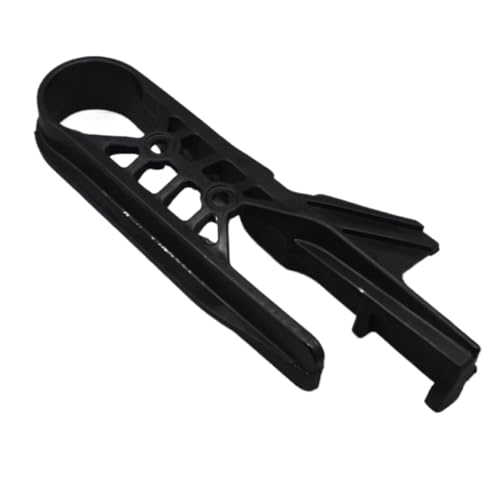 750 Motorradkette Slider Guide Gummi kompatibel mit BJ750GS BJ752S 752S -Modelle passt zu verschiedenen 750 -cm3 -Fahrrädern(Up Rubber) von LCYSXTFZ
